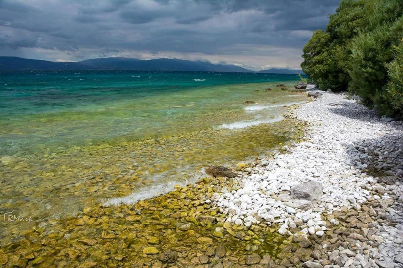 Villa Bube Trpejca Bagian luar foto