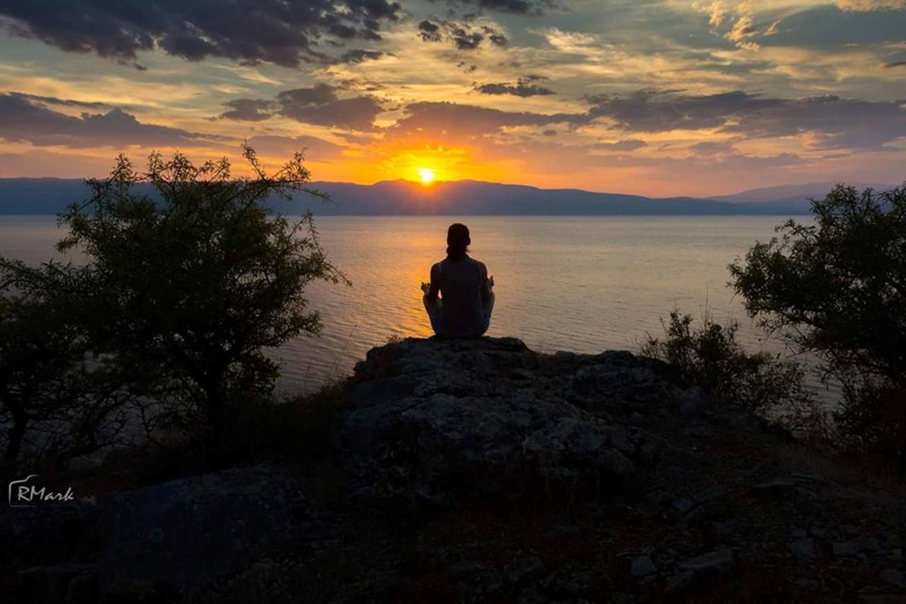 Villa Bube Trpejca Bagian luar foto