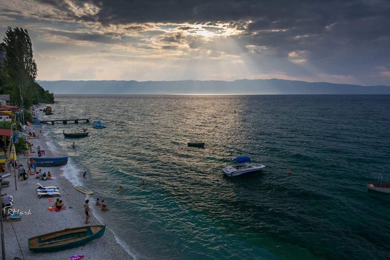 Villa Bube Trpejca Bagian luar foto