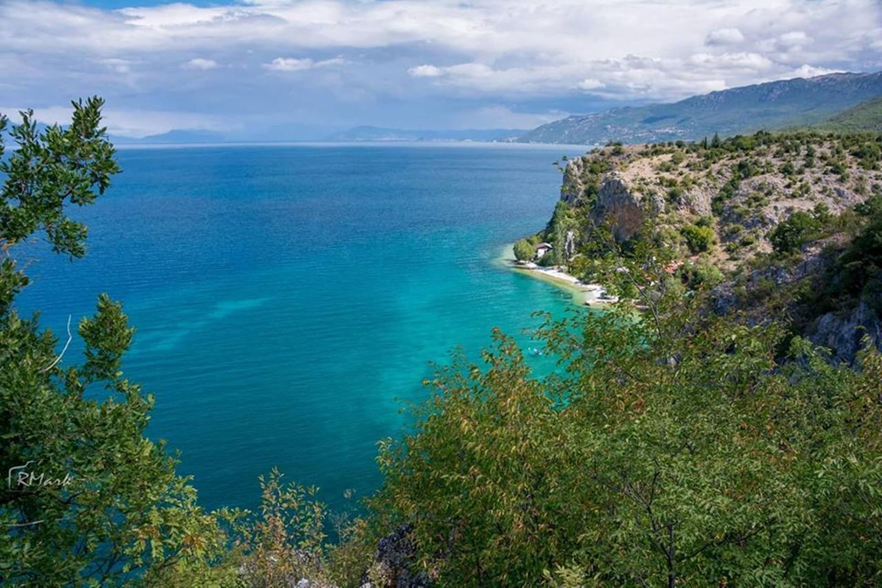 Villa Bube Trpejca Bagian luar foto